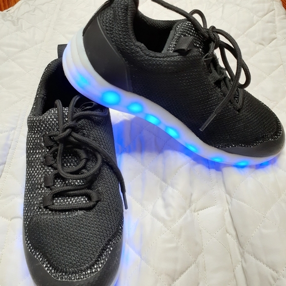 Skechers Other - SKETCHERS Energy Light Rechargeable Sneakers